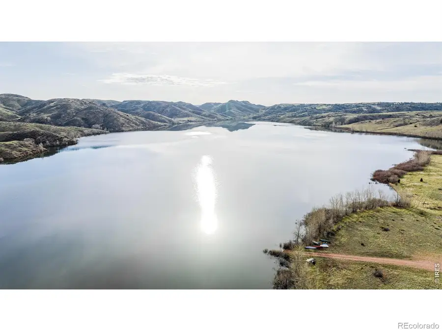 307 Brewster Lane, Livermore, CO 80536 - #2