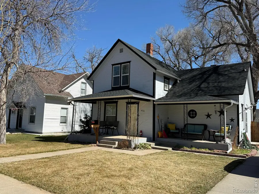 426 Deuel Street, Fort Morgan, CO 80701 - #2