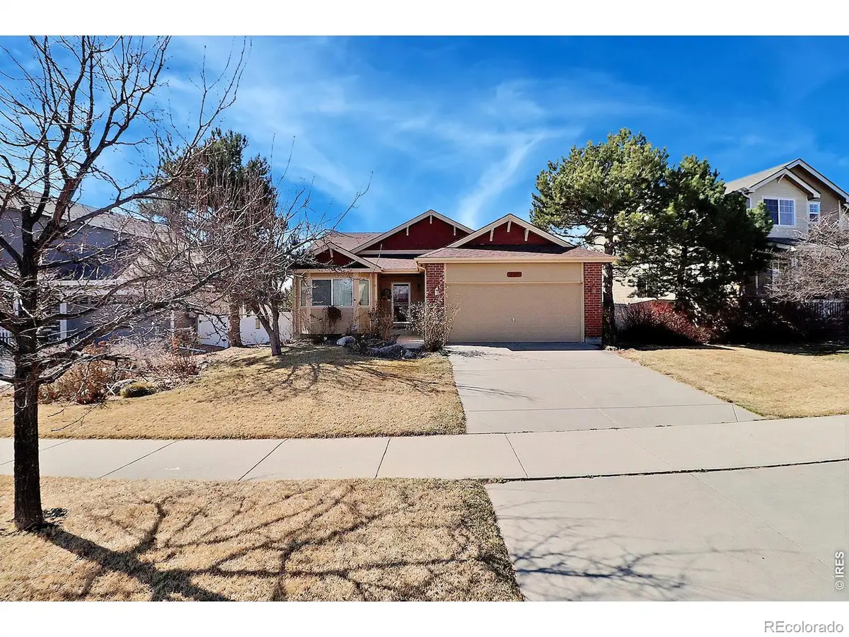 3331 San Mateo Avenue, Evans, CO 80620 - #1