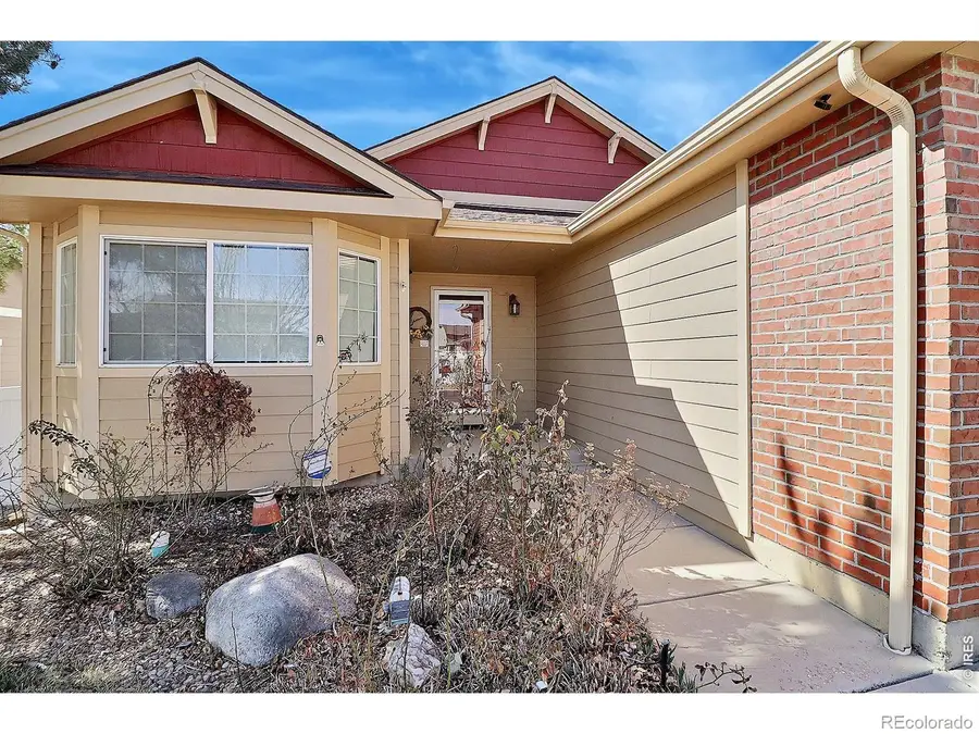 3331 San Mateo Avenue, Evans, CO 80620 - #2