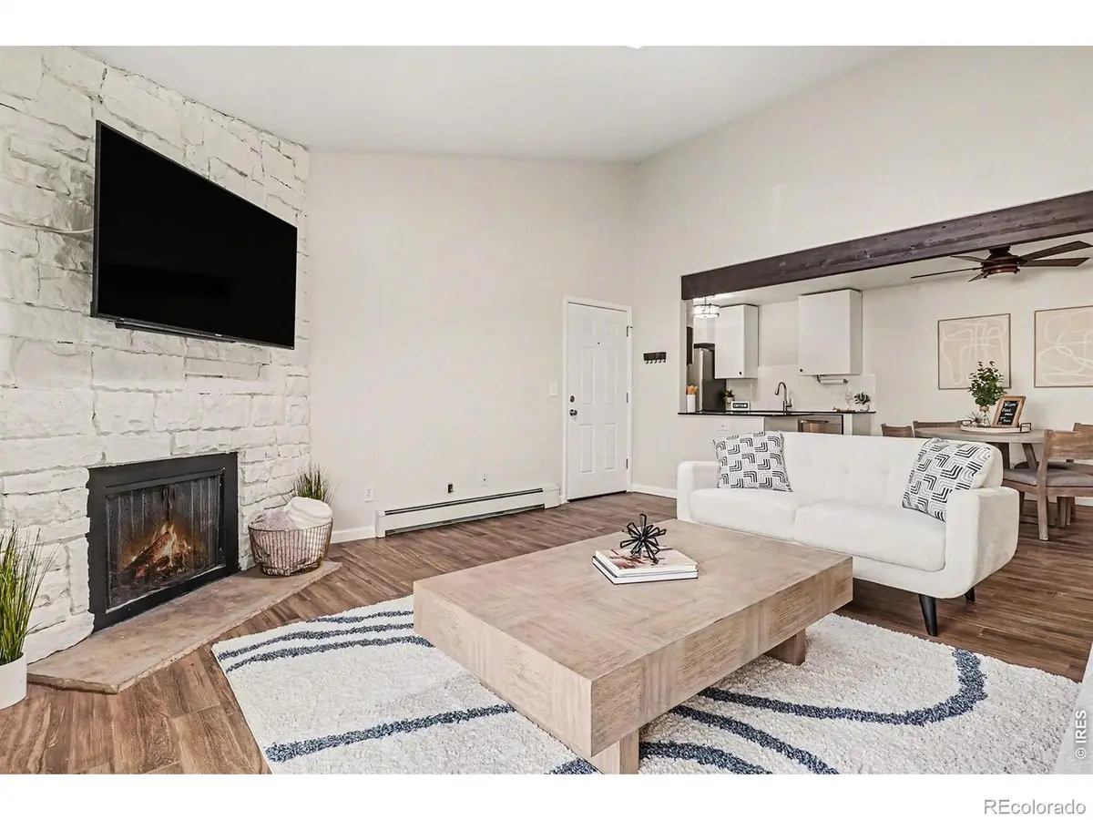 10150 E Virginia Avenue #1-305, Denver, CO 80247 - #1