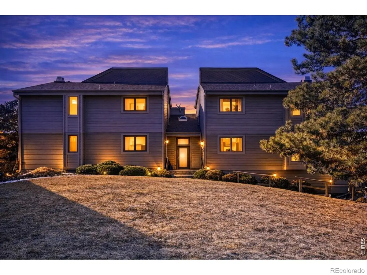 23558 Pondview Place, Golden, CO 80401 - #1