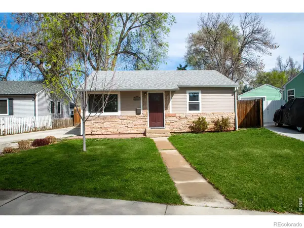 128 E 5th Avenue, Longmont, CO 80504