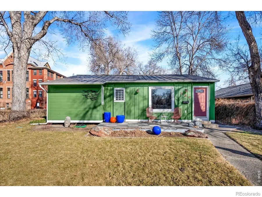 536 Atwood Street, Longmont, CO 80501 - #2