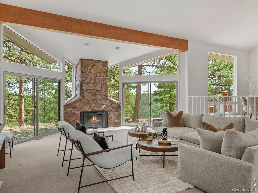 4300 Sunshine Canyon Drive, Boulder, CO 80302 - #3