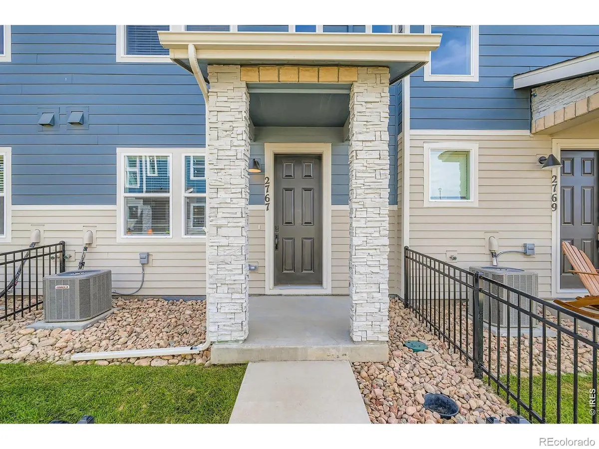 2811 Bear Springs Circle, Longmont, CO 80503 - #1
