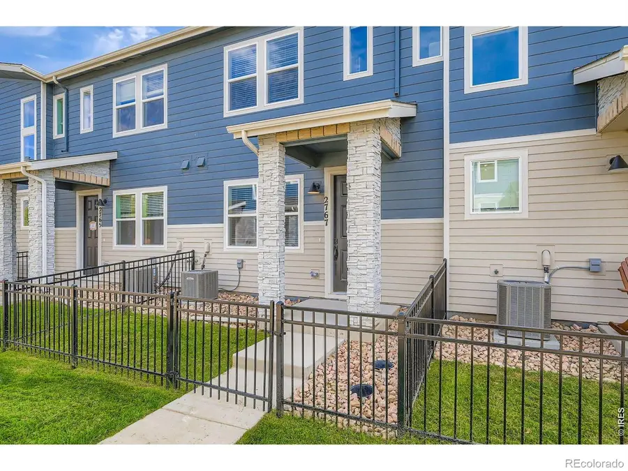 2811 Bear Springs Circle, Longmont, CO 80503 - #3