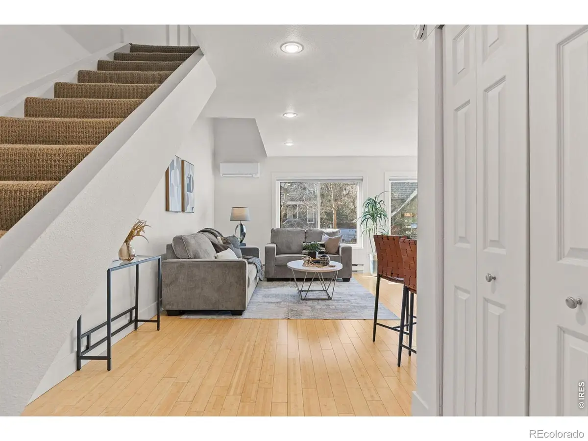 827 Maxwell Avenue #E, Boulder, CO 80304 - #1