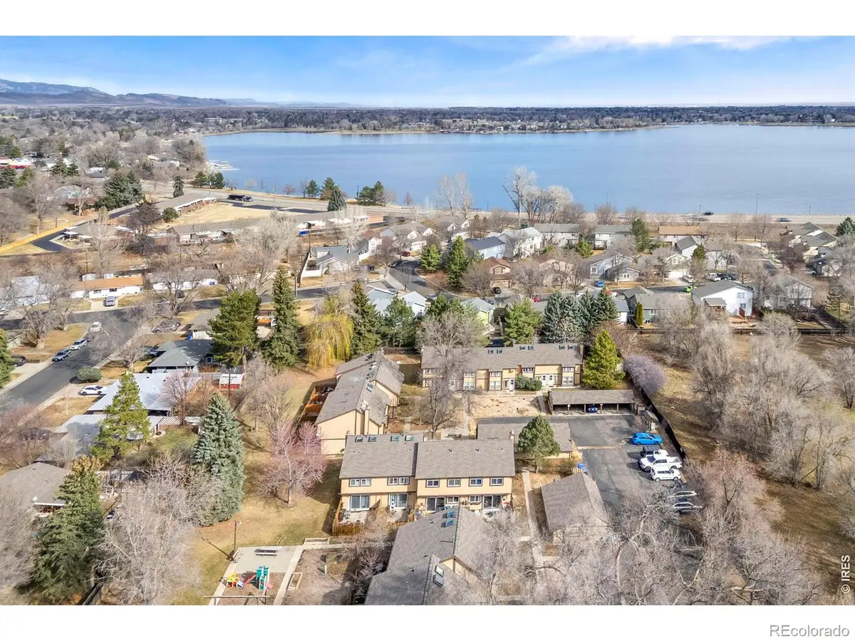 985 W 10th Street #C3, Loveland, CO 80537 - #1