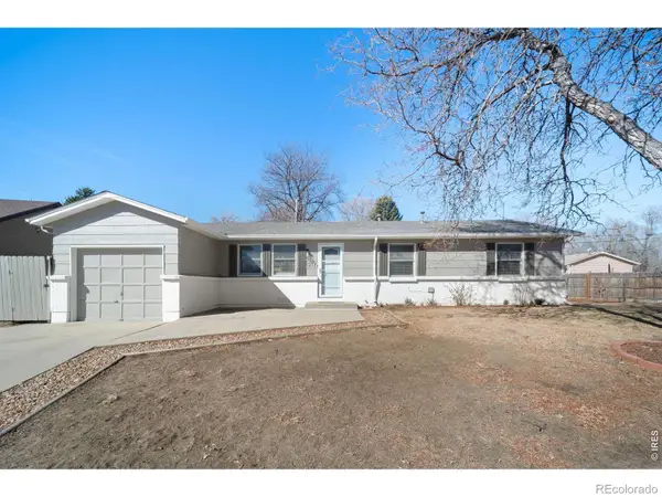 1217 Hunter Court, Longmont, CO 80501