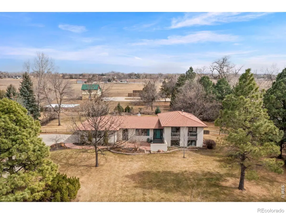 8510 Bruns Drive, Fort Collins, CO 80525 - #1