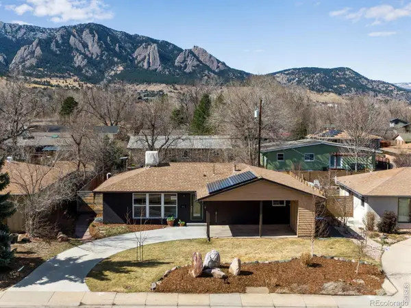 375 S 40th Street, Boulder, CO 80305