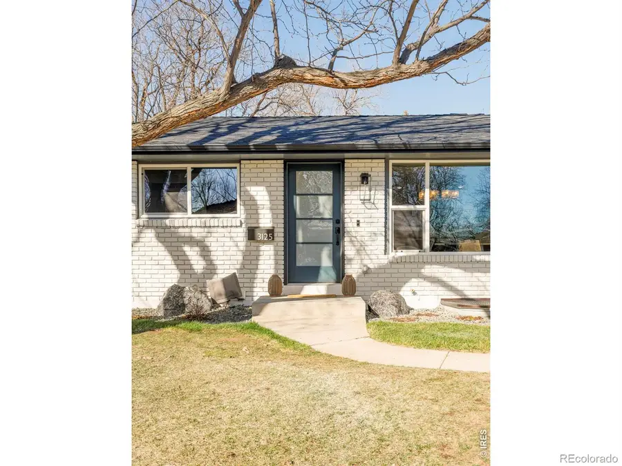 3125 Fremont Street, Boulder, CO 80304 - #2