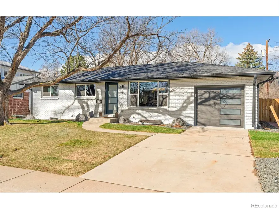 3125 Fremont Street, Boulder, CO 80304 - #3