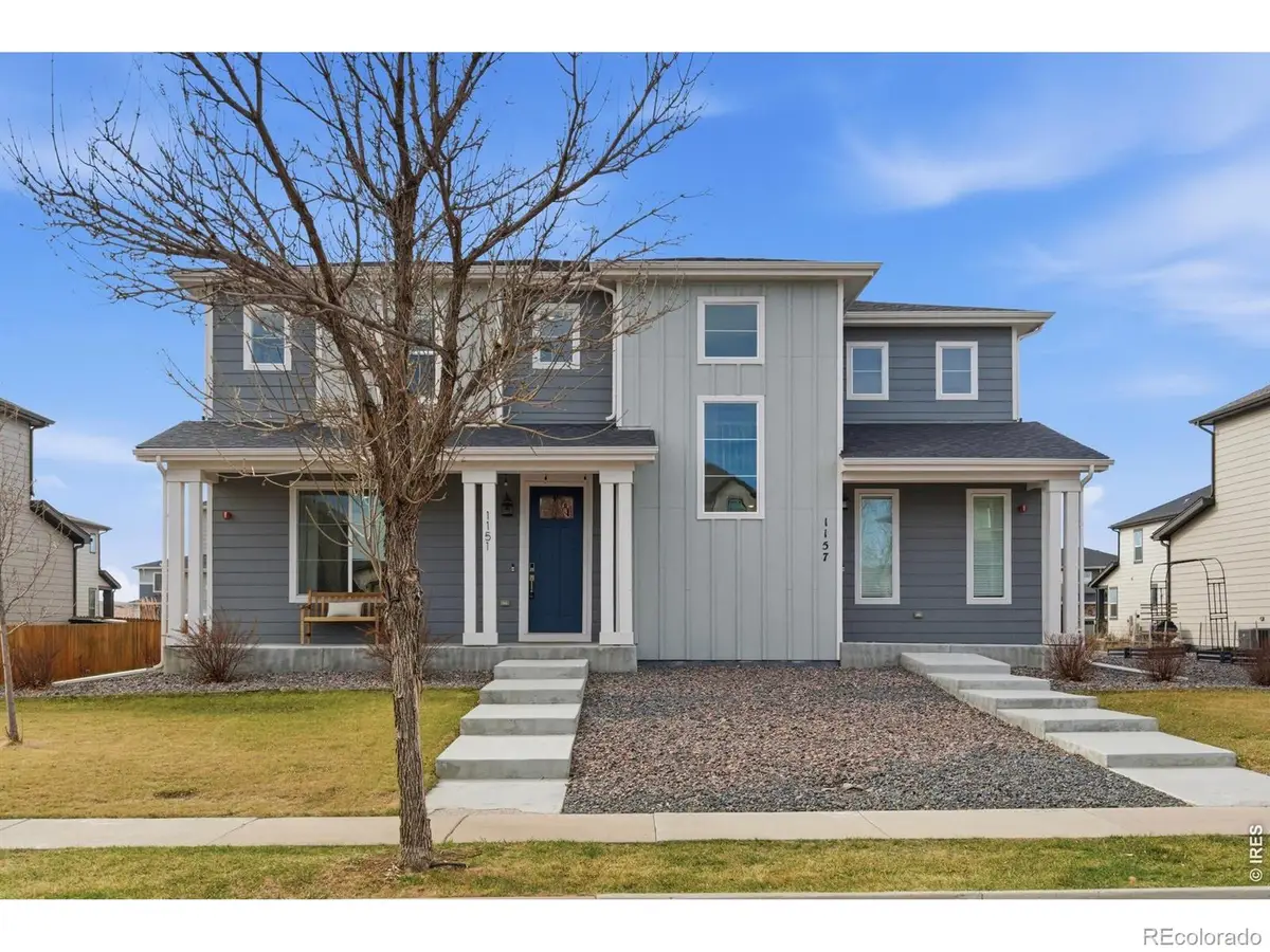 1151 Bon Homme Richard Drive, Fort Collins, CO 80526 - #1