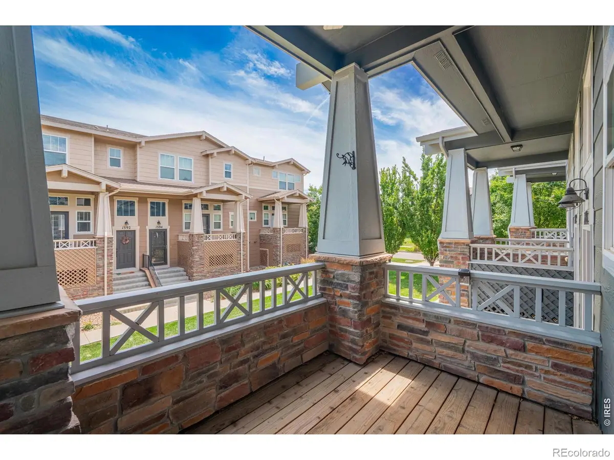1580 Venice Lane, Longmont, CO 80503 - #1