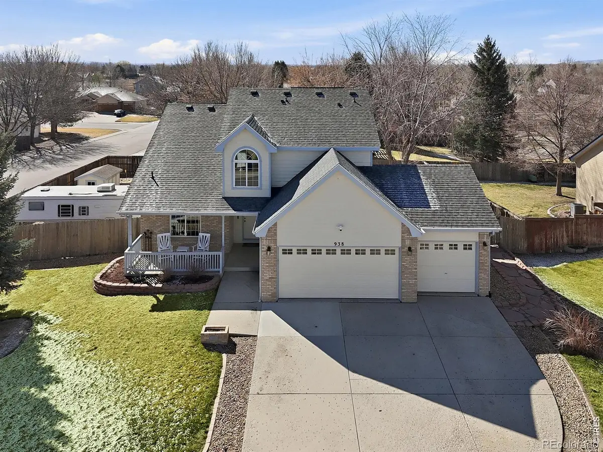 938 Wisteria Drive, Loveland, CO 80538 - #1