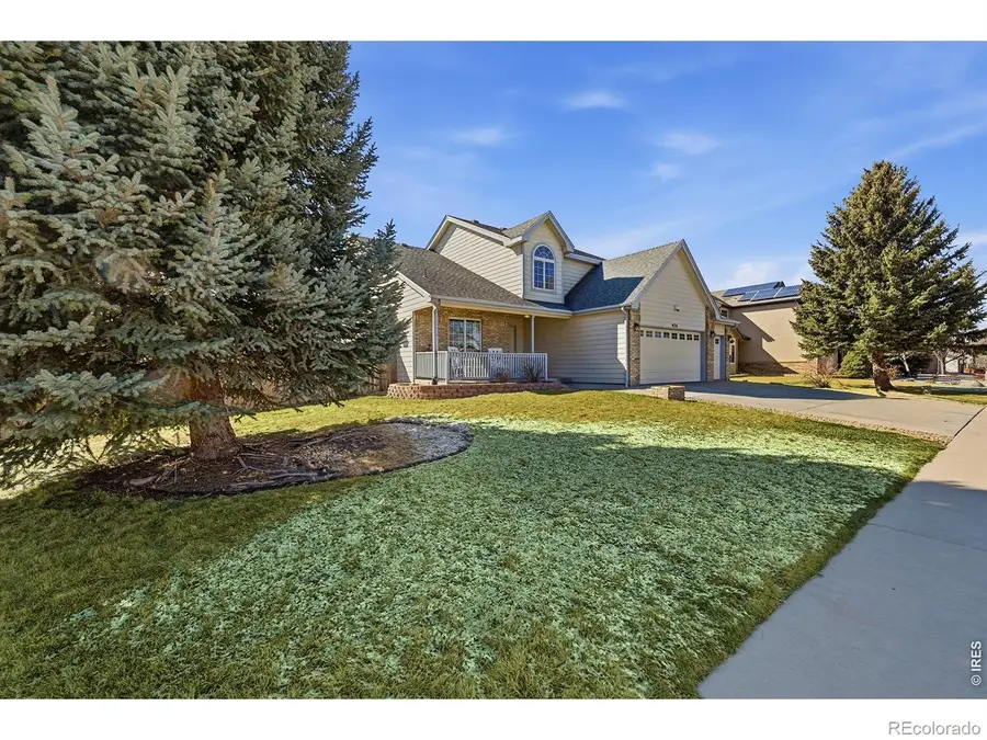 938 Wisteria Drive, Loveland, CO 80538 - #3