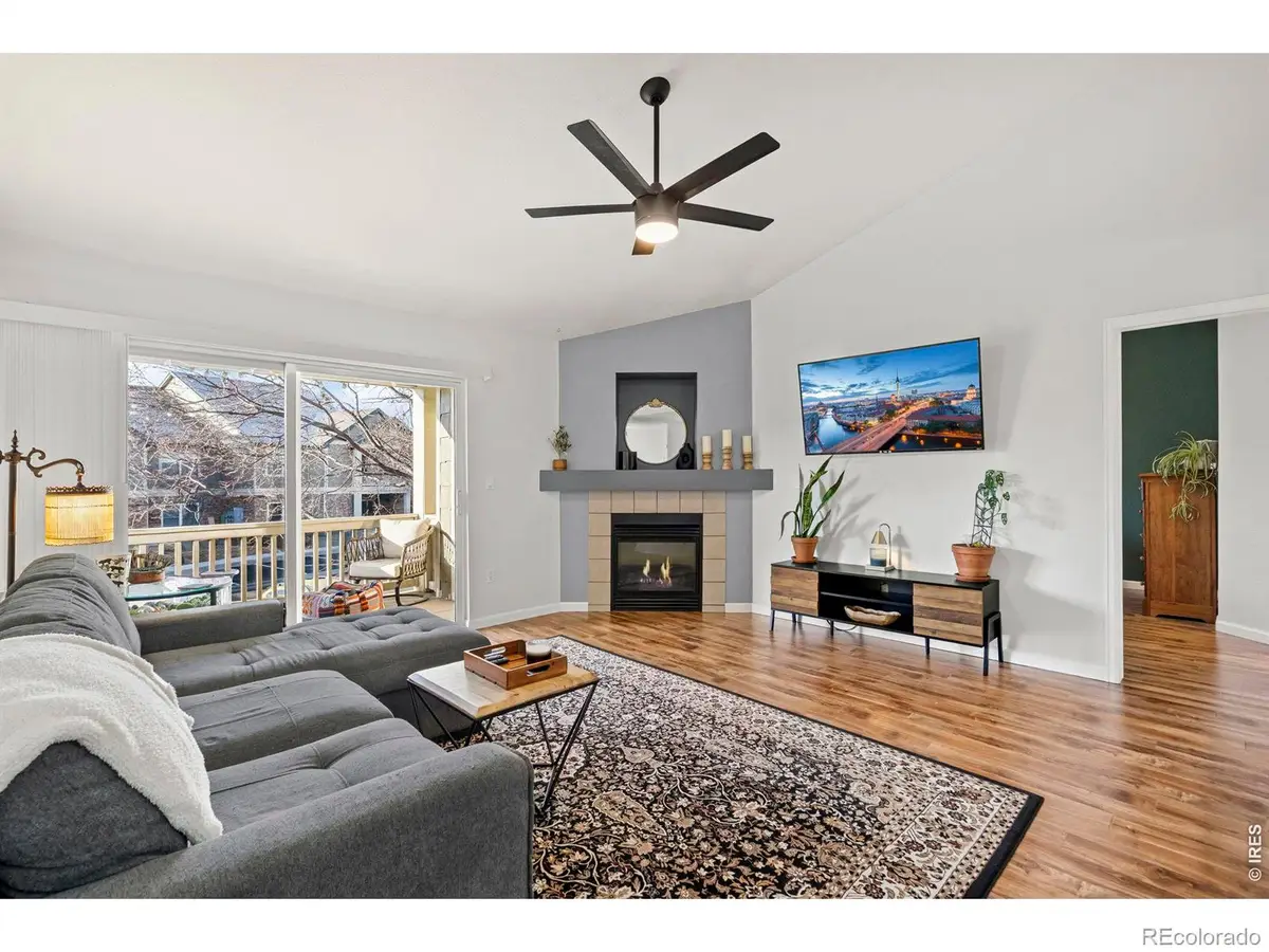 5225 White Willow Drive #F-200, Fort Collins, CO 80528 - #1