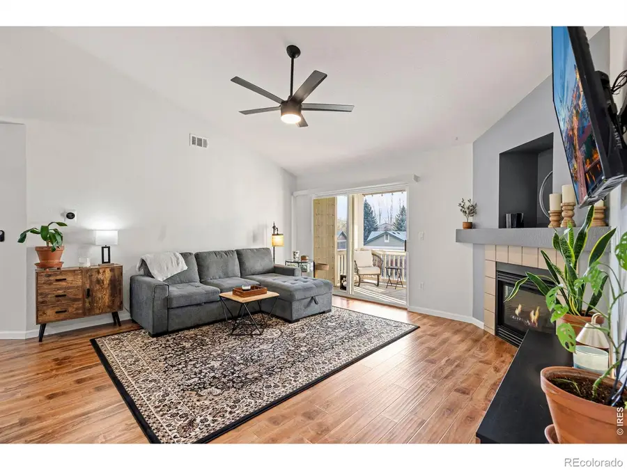 5225 White Willow Drive #F-200, Fort Collins, CO 80528 - #2