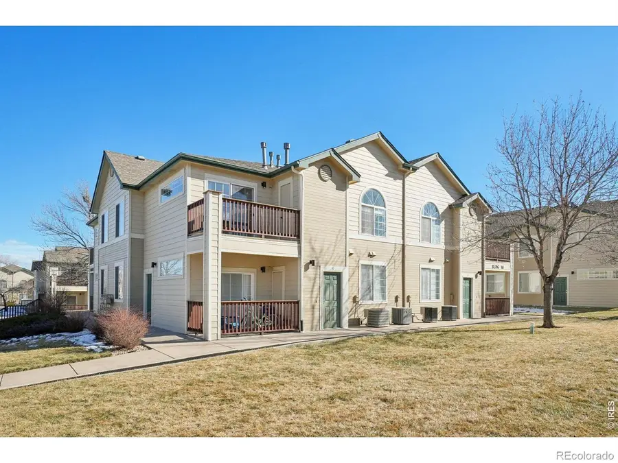3002 W Elizabeth Street #16G, Fort Collins, CO 80521 - #3