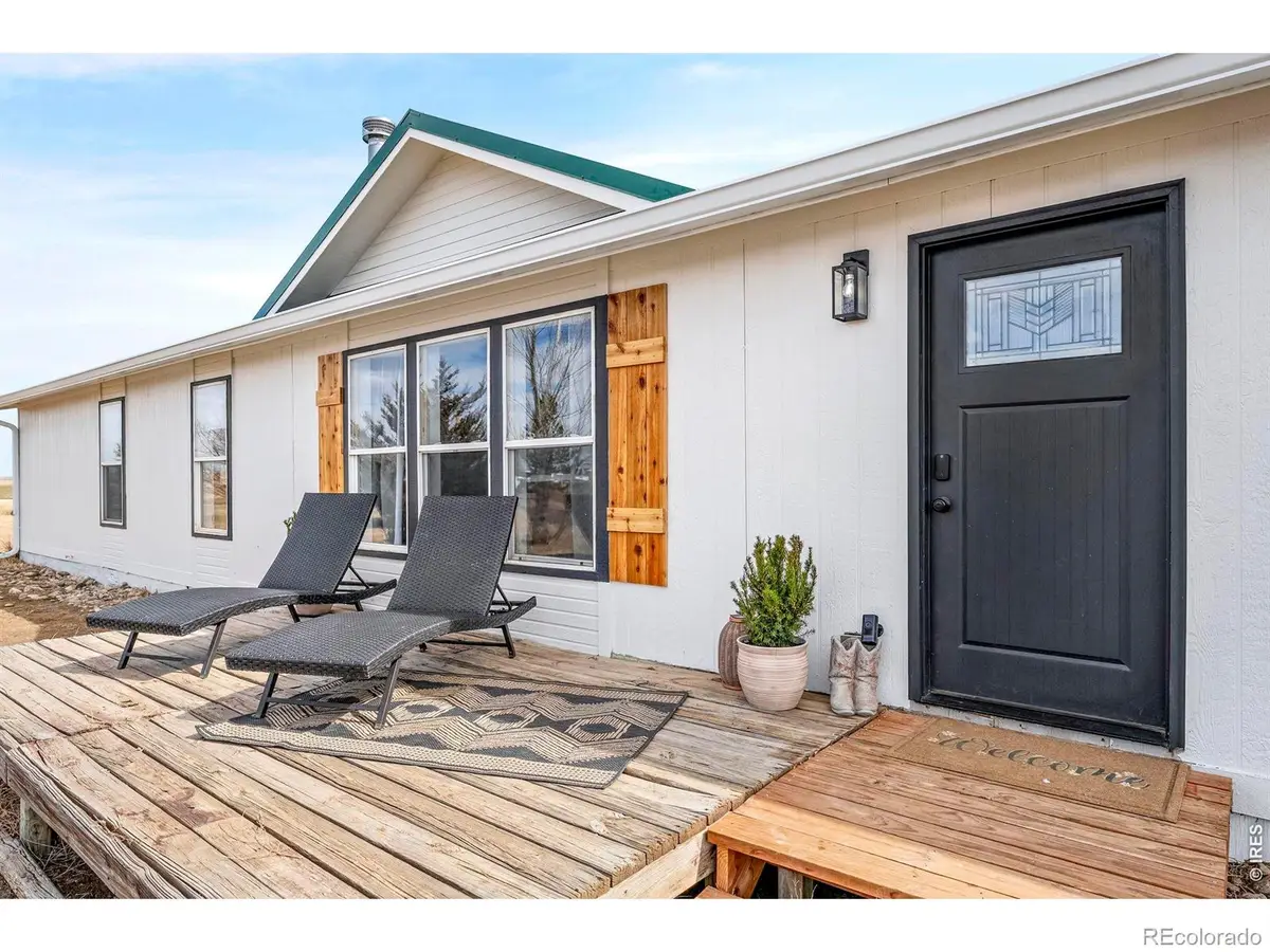 13790 County Road 88, Pierce, CO 80650 - #1