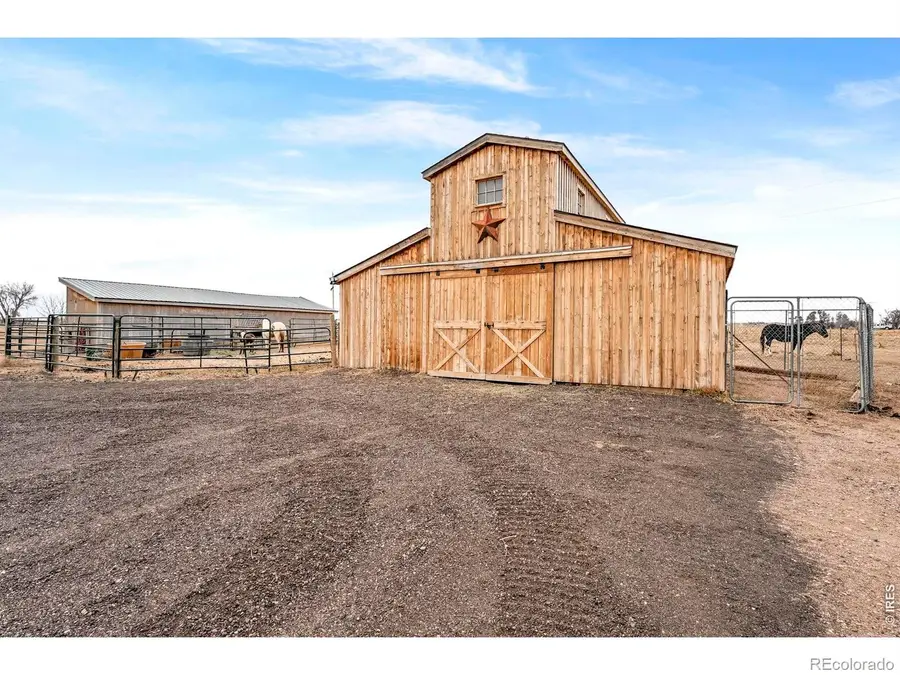 13790 County Road 88, Pierce, CO 80650 - #2