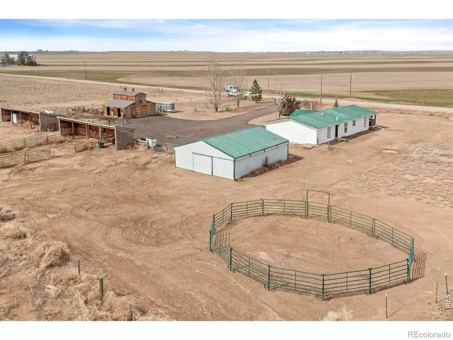 13790 County Road 88, Pierce, CO 80650 - #3