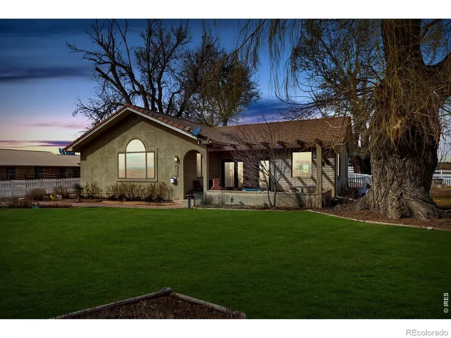 12679 County Road 78, Eaton, CO 80615 - #2