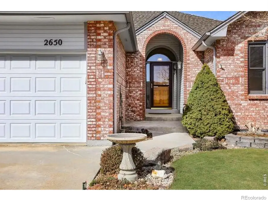 2650 Westlake Court, Longmont, CO 80503 - #3