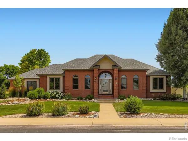 640 Valley View Road, Loveland, CO 80537