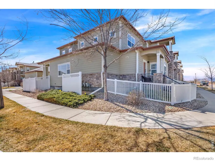 3927 Le Fever Drive #A, Fort Collins, CO 80528 - #2