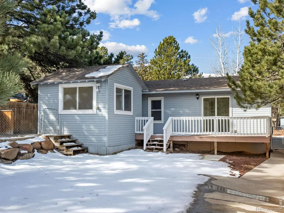 512 Columbine Avenue, Estes Park, CO 80517 - #1
