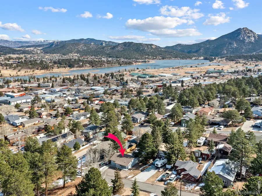 512 Columbine Avenue, Estes Park, CO 80517 - #2