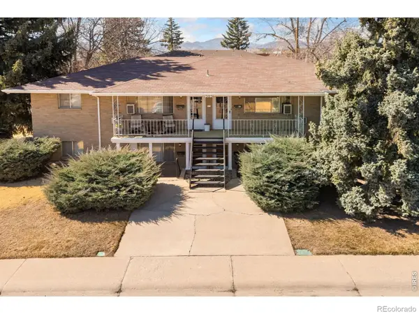 1505 N Empire Avenue, Loveland, CO 80538