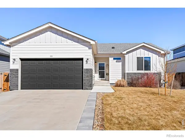 918 S Depot Drive, Milliken, CO 80543