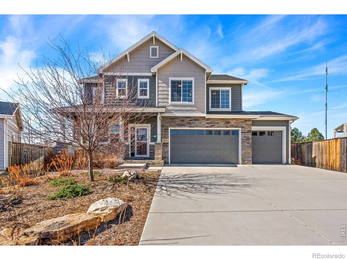 2433 Adobe Drive, Fort Collins, CO 80525 - #1