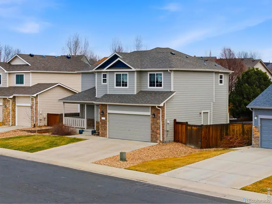 414 Prairie Clover Way, Severance, CO 80550 - #3