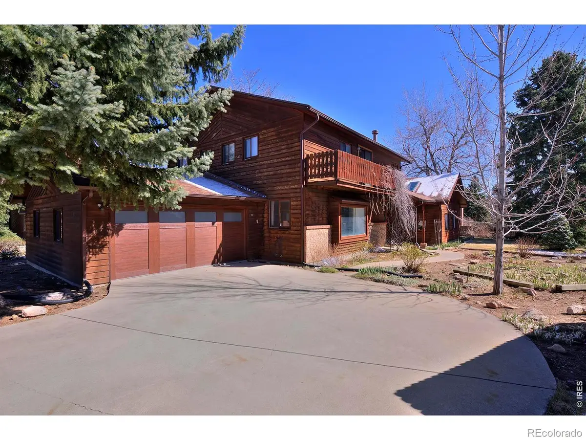 570 W Ash Street, Louisville, CO 80027 - #1