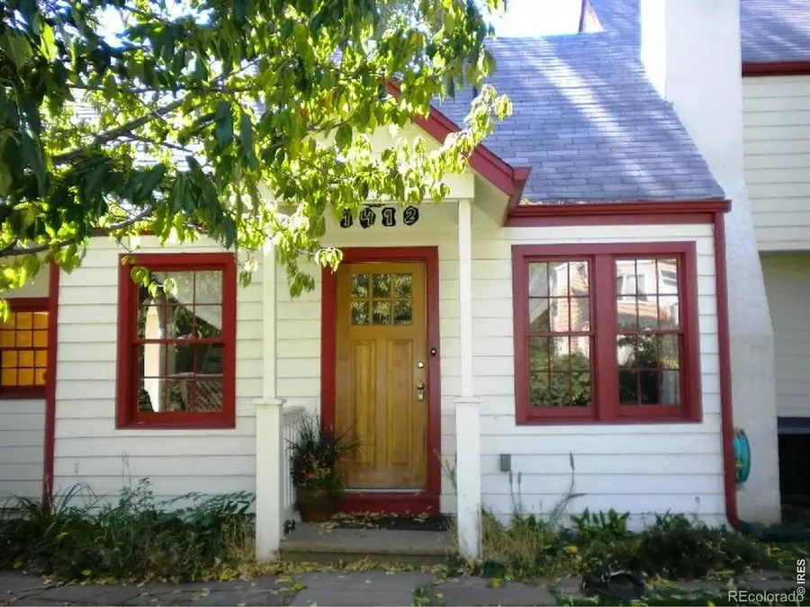 1412 Elder Avenue, Boulder, CO 80304 - #2