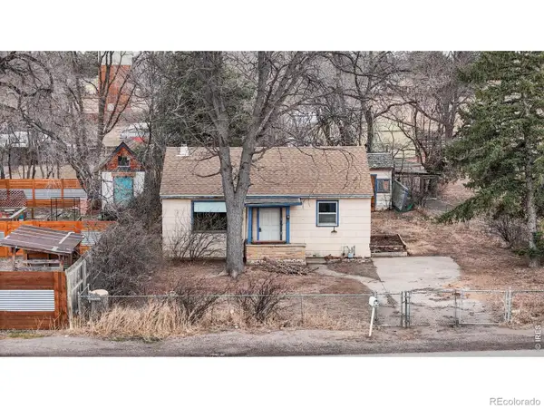 520 S Overland Trail, Fort Collins, CO 80521
