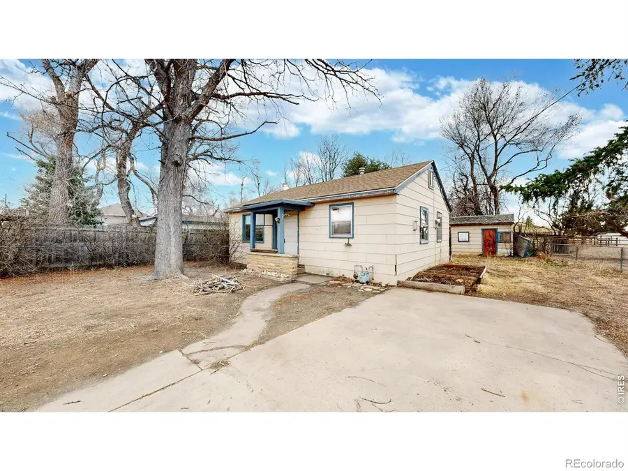 520 S Overland Trail, Fort Collins, CO 80521 - #2