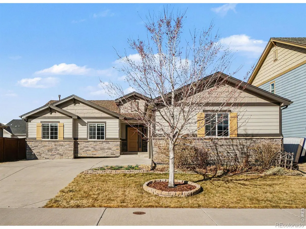 3477 Janus Drive, Loveland, CO 80537 - #1