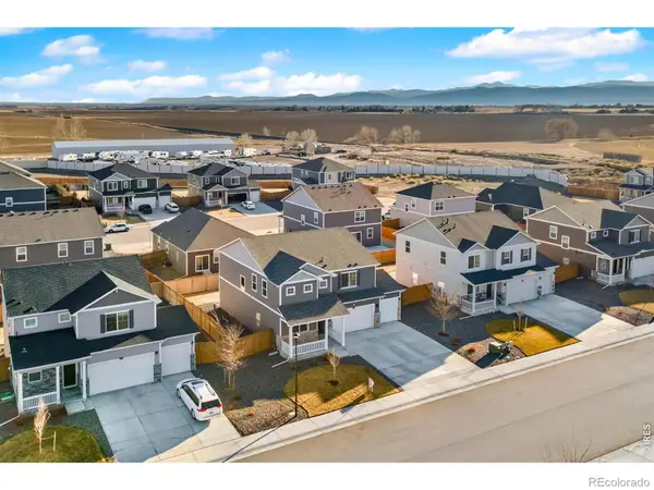 3657 Speedwell Street, Wellington, CO 80549