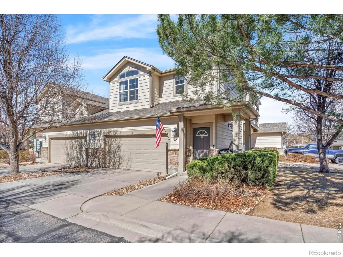 4672 W 20th St Rd #2125, Greeley, CO 80634 - #1