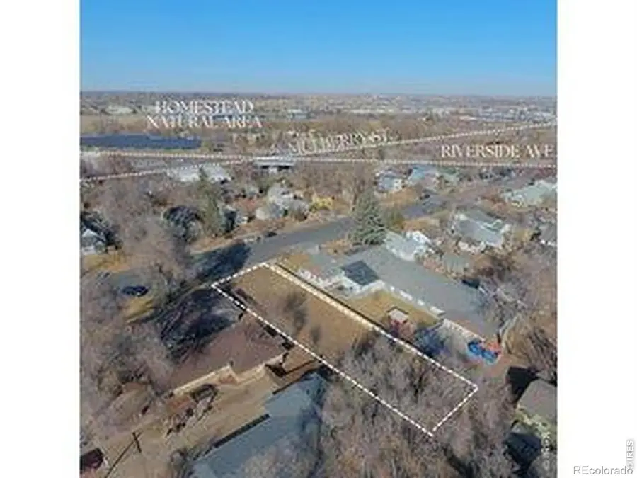 809 E Myrtle Street, Fort Collins, CO 80524 - #3