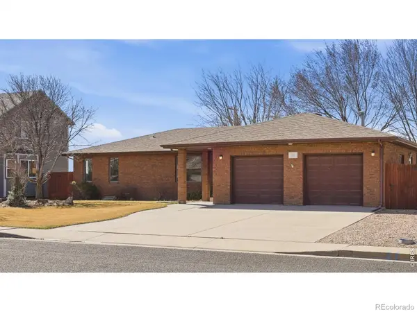 705 Ute Street, Fort Morgan, CO 80701