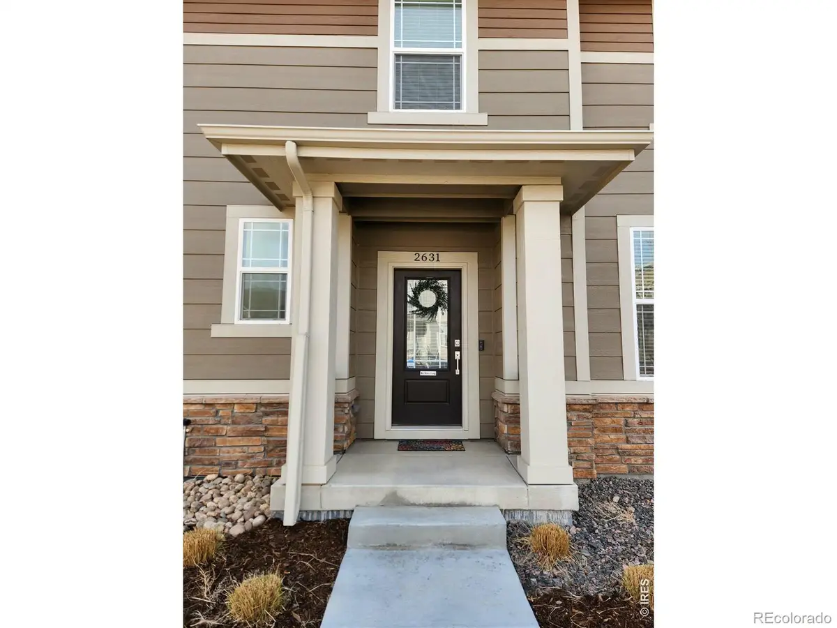 2631 Painted Turtle Avenue, Loveland, CO 80538 - #1