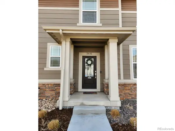 2631 Painted Turtle Avenue, Loveland, CO 80538