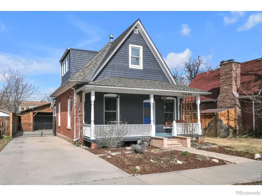 2153 W Grove Circle, Boulder, CO 80302 - #3